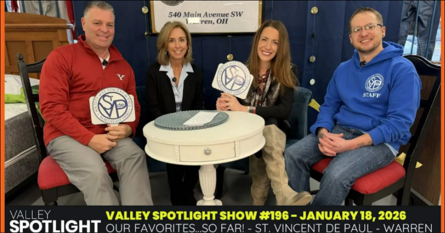 SVDP member spotlight
