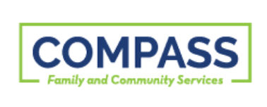 Compass Family and Community Services Logo