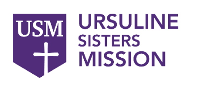 Ursuline Sisters Mission Logo